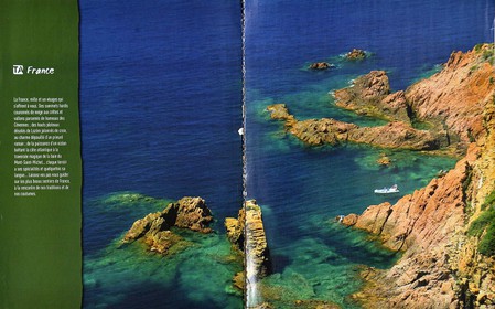 Parution Terres d'Aventure