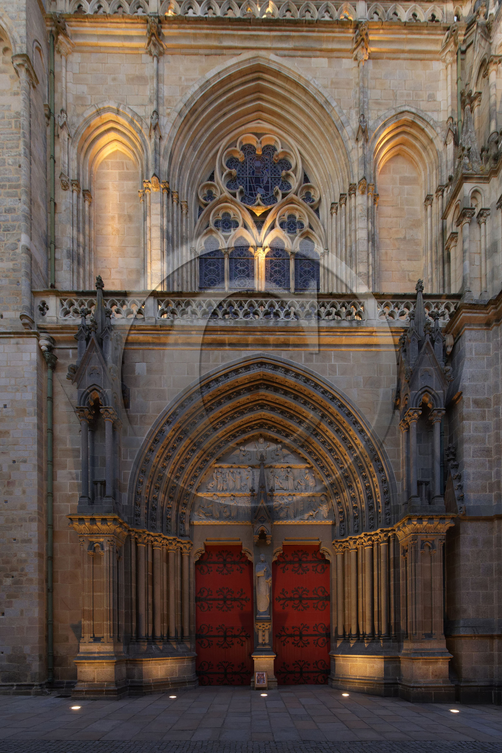 France, Bretagne