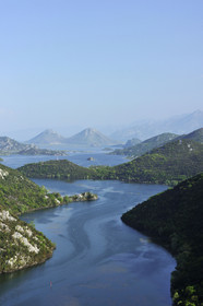 Montenegor, Skadar