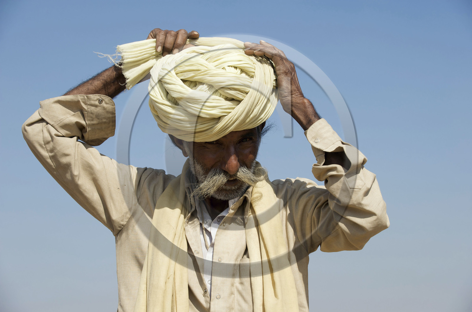 Inde, Pushkar