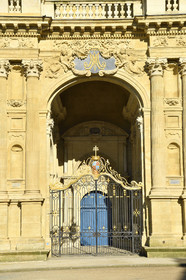 France, Auch