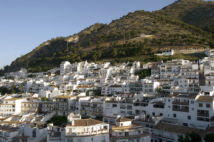 Espagne, Mijas