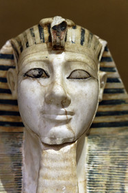 Egypte, Cairo