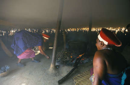 AFRIQUE DU SUD