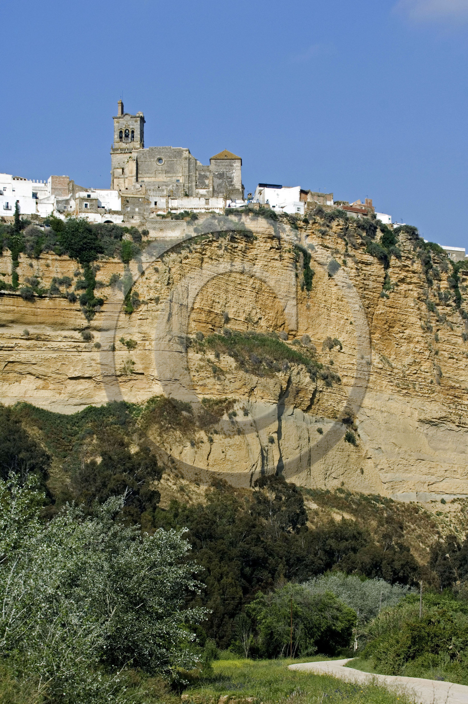 Andalousie, Espagne