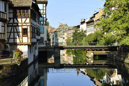 France, Strasbourg