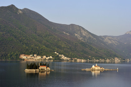 Montenegro, Kotor