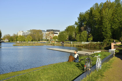 France, Strasbourg