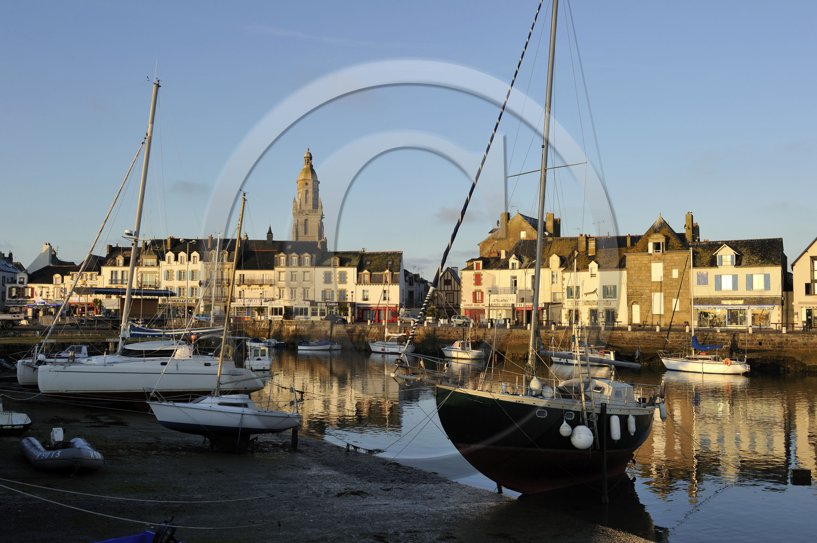 France, Le Crosic