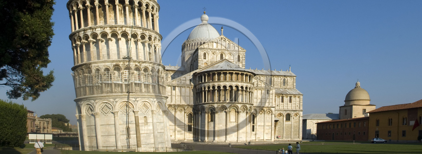 Pisa, Toscana, Italia