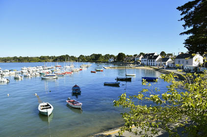 France, Bretagne