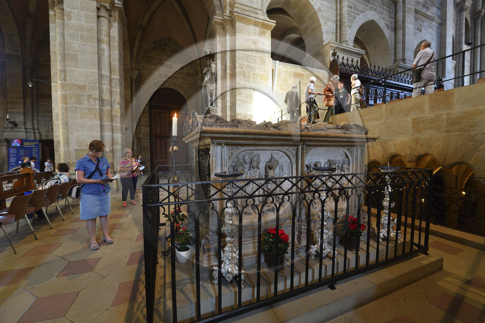 Allemagne, Bamberg