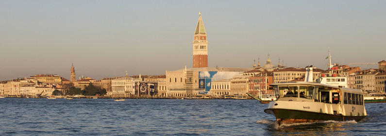Italie, Venise