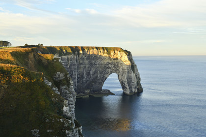 France, Etretat