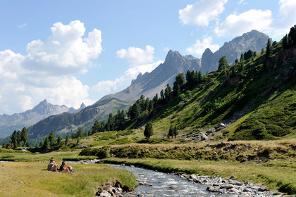 France, Alpes