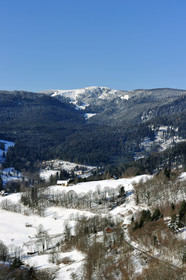 France, Alsace