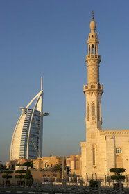 Dubai, E.A.U