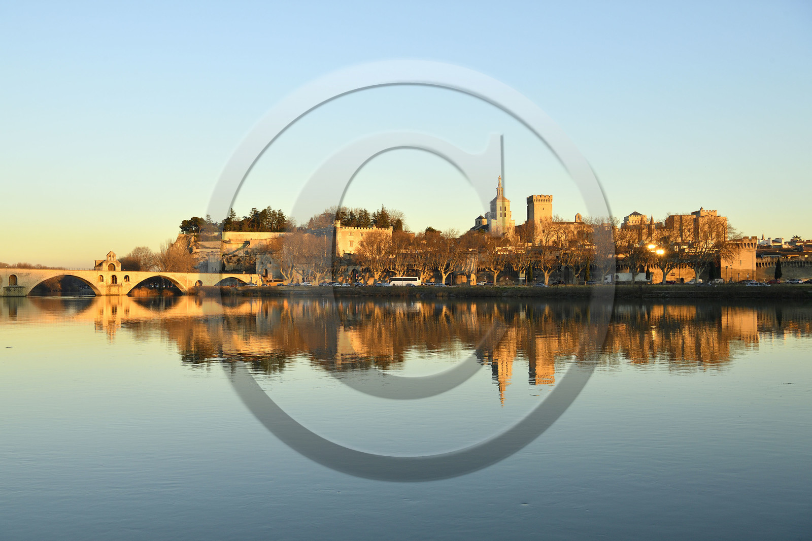 France, Avignon
