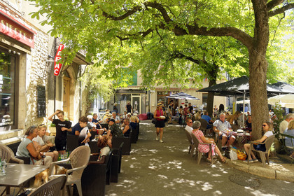 France, Sault