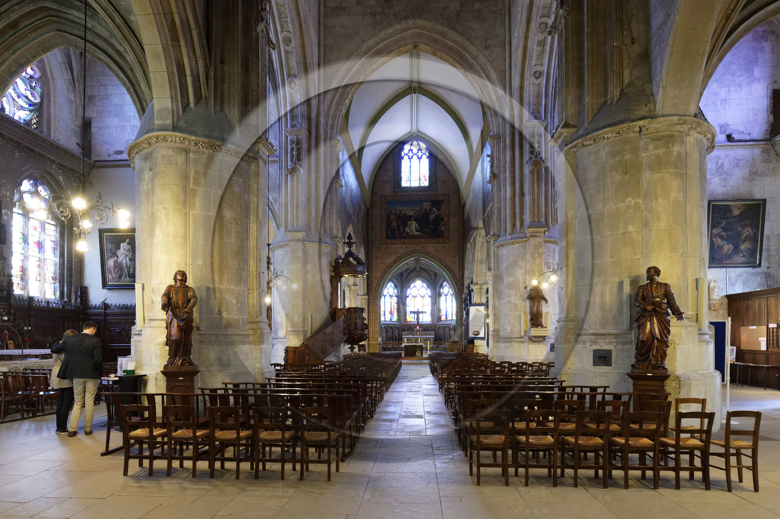 France, Fecamp