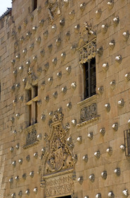 Salamanca, Spain