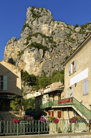 France, Moustiers