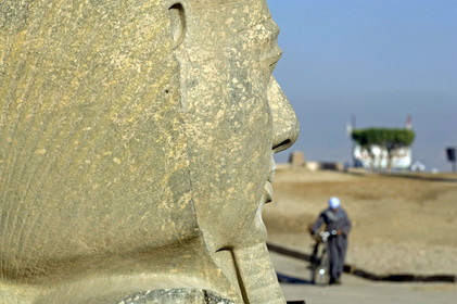 Egypte, Louxor