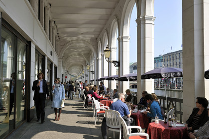 Allemagne, Hambourg