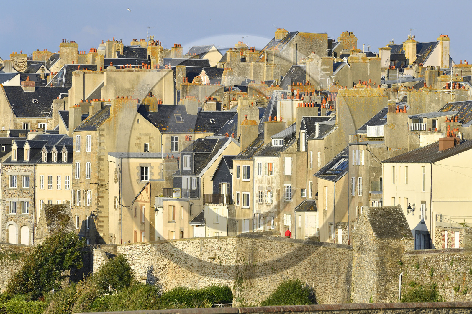 France, Granville
