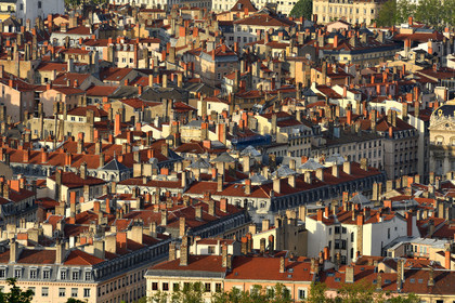 France, Lyon