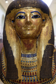 Egypte, Cairo