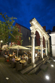 Allemagne, Aachen