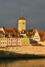 Allemagne, Bamberg