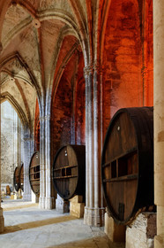 France, Valmagne