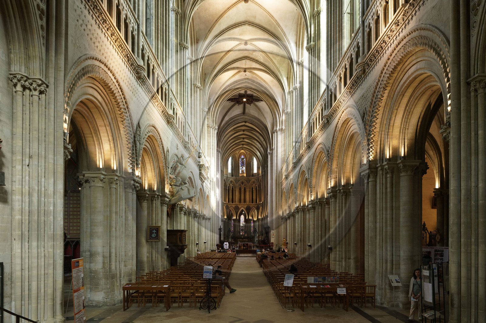 France, Bayeux