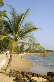 Saly, Sénégal