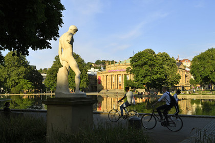 Allemagne, Stuttgart