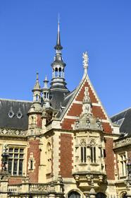 France, Fecamp