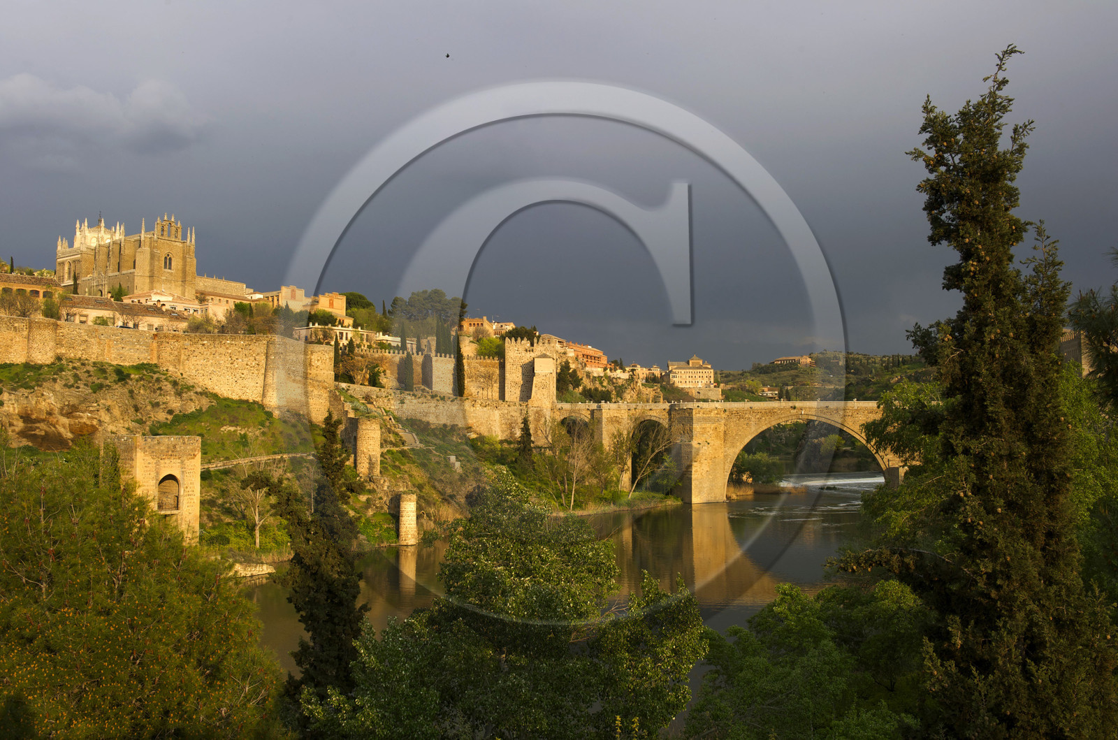 Espagne, Toledo