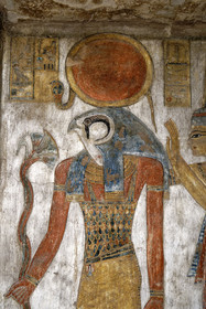 Egypte, Louxor