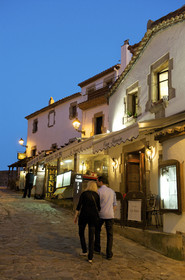 Espagne, Tossa
