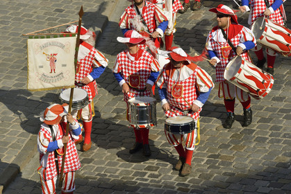 Allemagne, Bamberg
