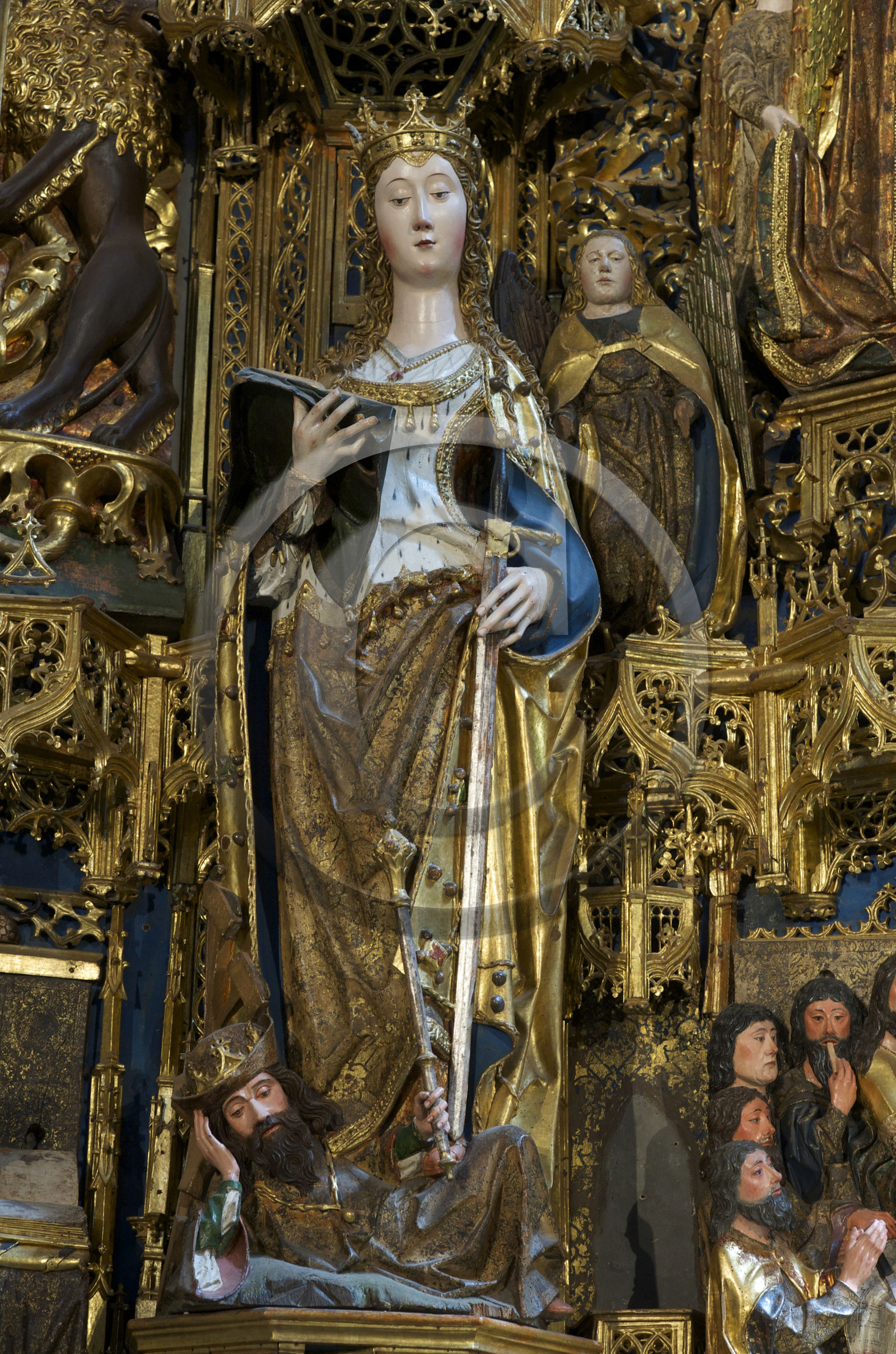 Espagne, Burgos