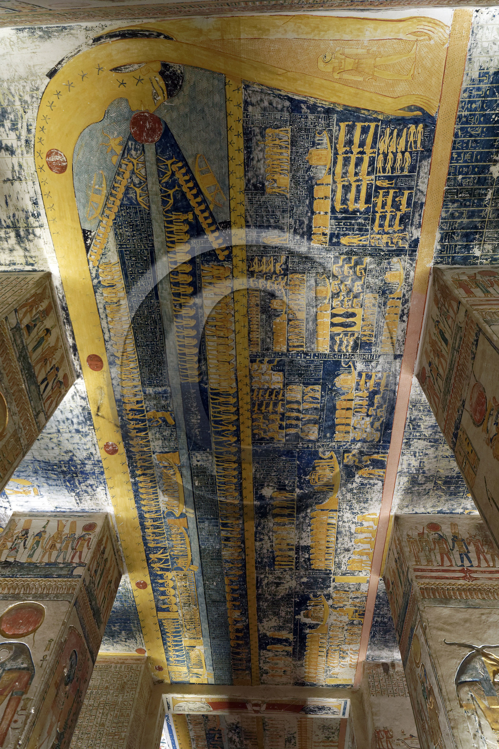 Egypte, Louxor