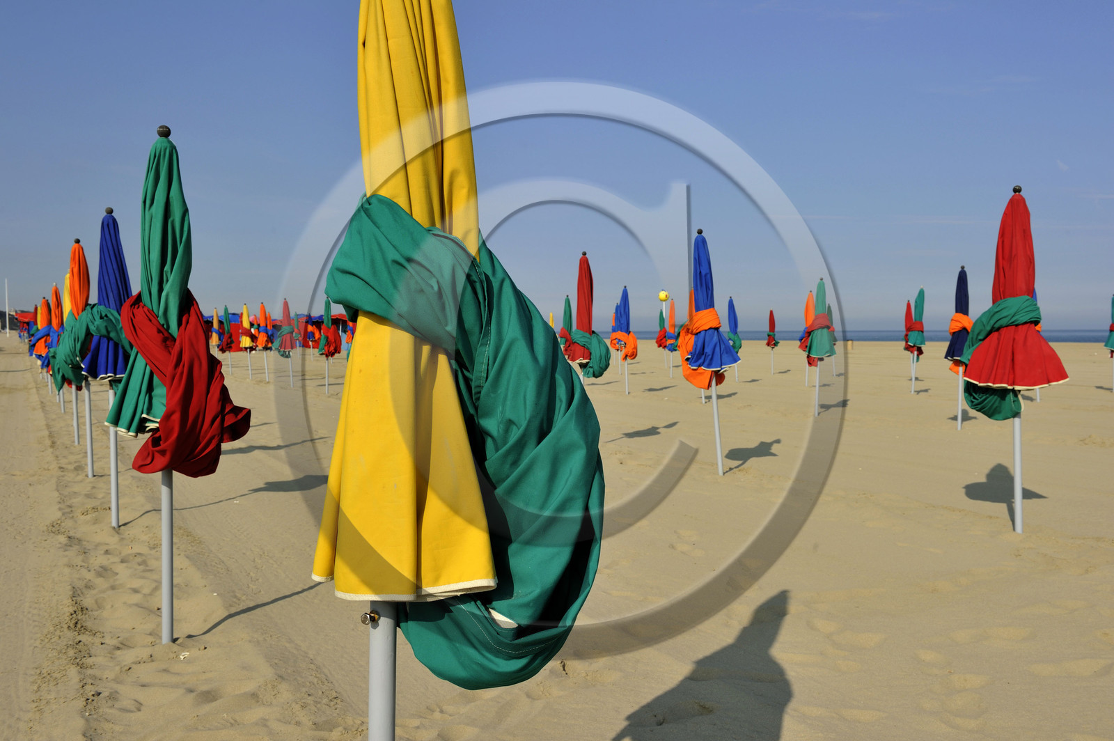 France, Deauville