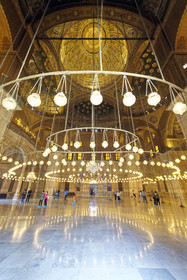 Egypte, Cairo