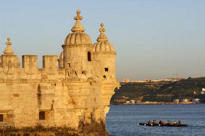Lisbonne, Portugal