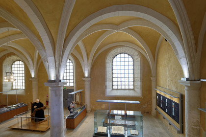 France, Auxerre