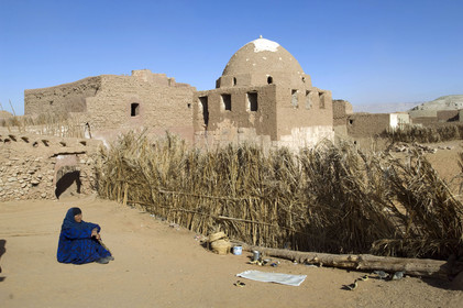 Egypte, Dakhla