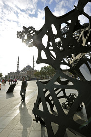 Turquie, Istanbul